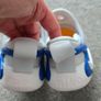 Nike dynamo kids runners Image 3