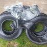 go kart tires with tubes Image 3
