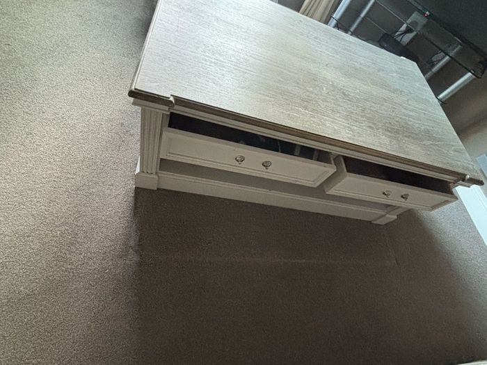 Living room Coffee table
