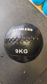 9kg Wall Ball