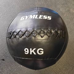 9kg Wall Ball