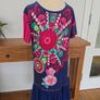 Desigual girls dress 11-12 Image 5