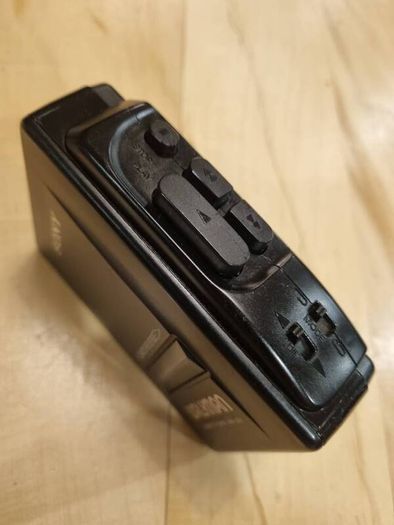 Sony Walkman