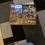 lego star wars SEALED AT-TE walker Image 2