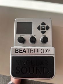 Drum Machine