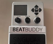 Drum Machine