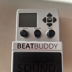 Drum Machine