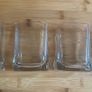 Bushmills whiskey glasses set of 4 brand new Image 5