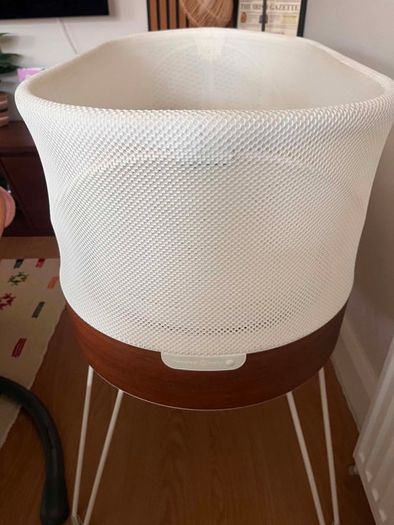 SNOO Smart Sleeper Bassinet