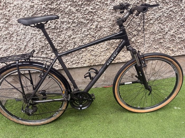 Raleigh Strada One