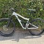 Full suspension mtb - Ibis Ripmo AF 2021 (L) Image 4