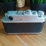 Refurbished Cla'D Zorki-4 VIDEO 35mm Rangefinder Body Camera , USSR Mechanical Leica Copy, 70155365 Image 5