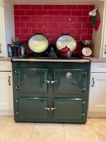 Sandyford Classic Cooker