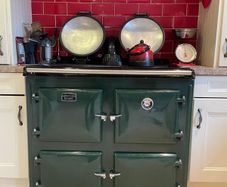 Sandyford Classic Cooker