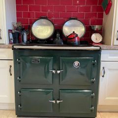 Sandyford Classic Cooker