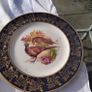 A Selection Of Vintage Odd. Plates Image 2