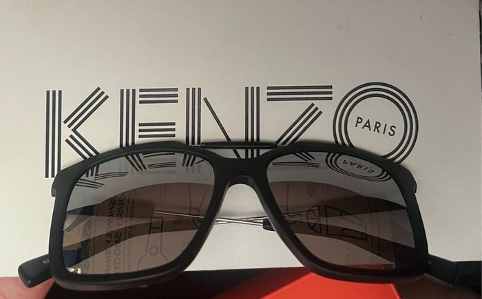 Kenzo genuine sunglasses