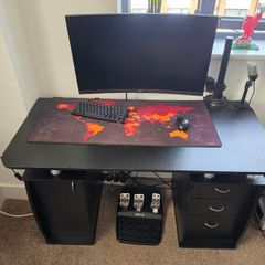 Office Desk