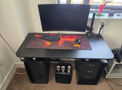 Office Desk