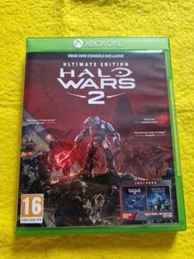 Halo wars 2 ultimate edition xbox One Original