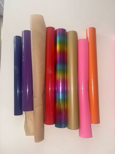 Cricut Explore 3 Bundle