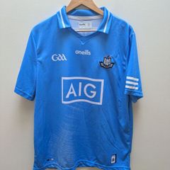 Retro 2020 Dublin GAA Jersey Shirt Top XL mens Dubs O'Neills