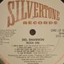 Del Shannon - Rock On. Image 3