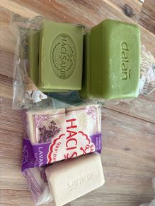Soap Bars