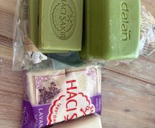 Soap Bars