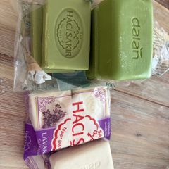 Soap Bars