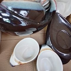 teaset