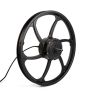 Fiido bike wheel Image 5