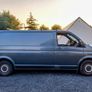 VW Transporter Campervan Image 2