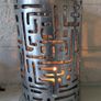 candle holder Image 4