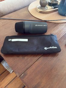 Sennheiser e602 II