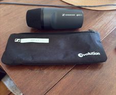 Sennheiser e602 II
