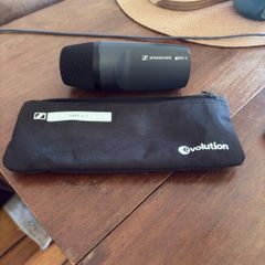 Sennheiser e602 II