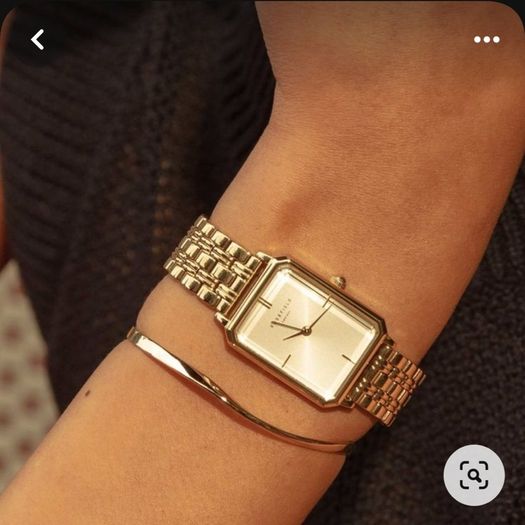 Brand new Rosefield ladies watch