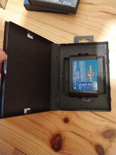 megadrive games lots