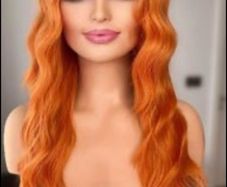 hair wig new