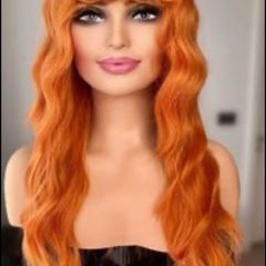 hair wig new