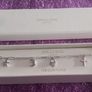 Brand New Silver Plated Charm Bracelet Image 7