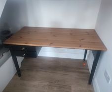 Ikea Desk