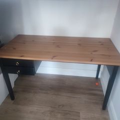 Ikea Desk