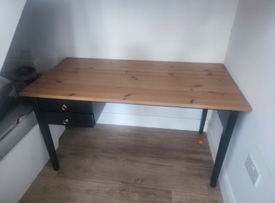Ikea Desk