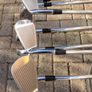 Mizuno MP30 Irons Full Set 3 to PW Image 3