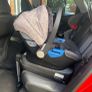 Silver Cross Wayfarer complete travel system Image 3