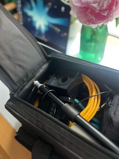 Videography bag