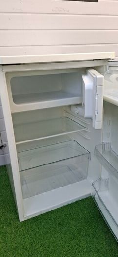 Zanussi under counter fridge