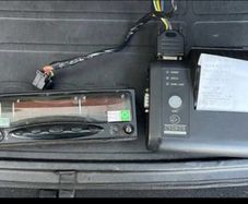 Taxi meter MR400 Cygnus and printer  for sale, both are working in great condition can be sale separate also meter and printer